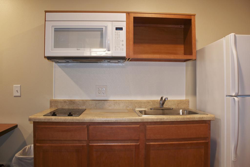 Woodspring Suites Williston Habitación foto