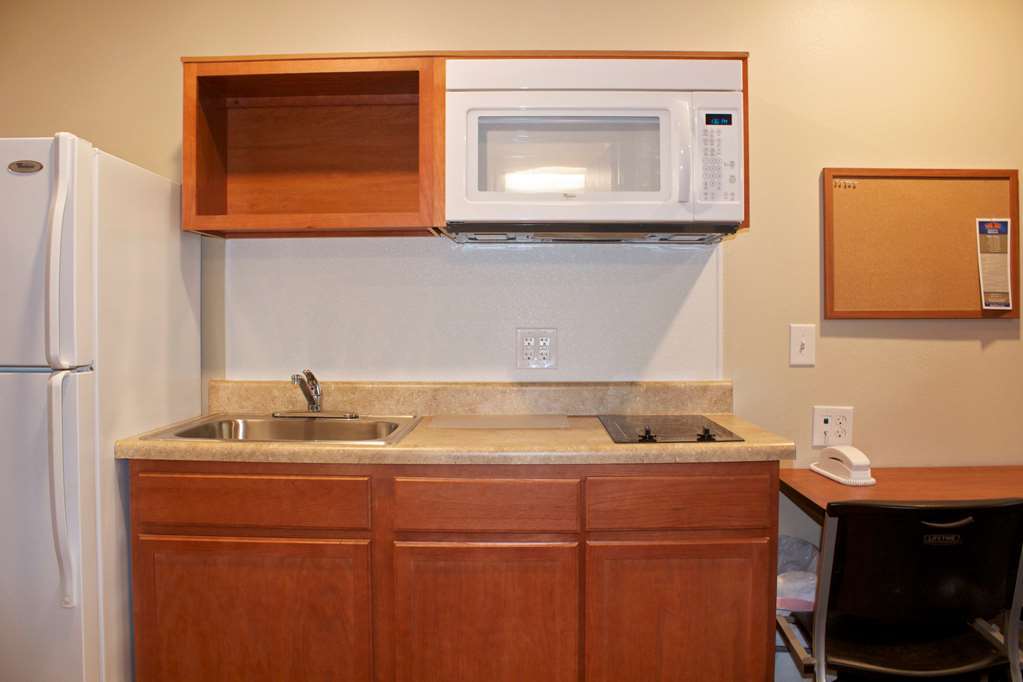 Woodspring Suites Williston Habitación foto