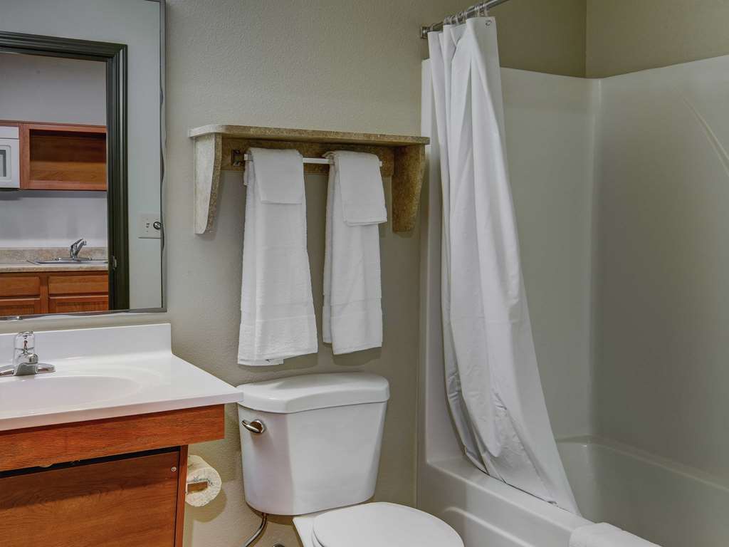 Woodspring Suites Williston Habitación foto