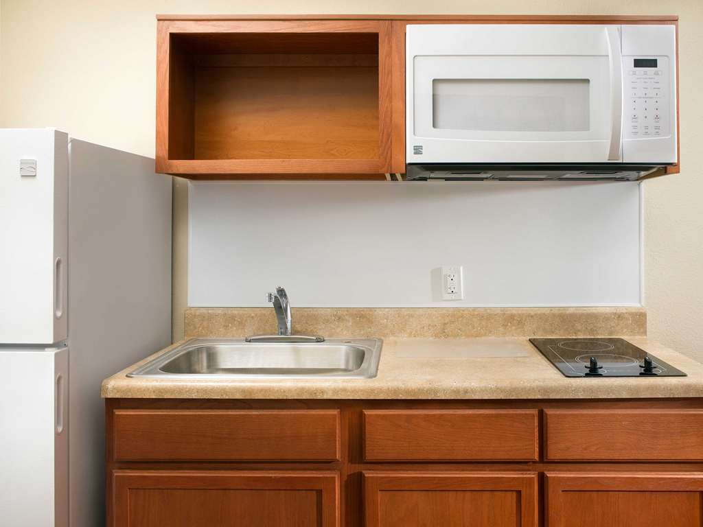 Woodspring Suites Williston Habitación foto
